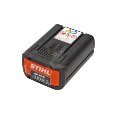 Аккумулятор STIHL AP 200, Li-ion 36 В 151Втч 1.3кг светодиодный индикатор заряда Совместим с з/у AL (48504006560)