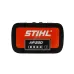 Аккумулятор STIHL AP 200, Li-ion 36 В 151Втч 1.3кг светодиодный индикатор заряда Совместим с з/у AL (48504006560)