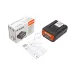 Аккумулятор STIHL AP 200, Li-ion 36 В 151Втч 1.3кг светодиодный индикатор заряда Совместим с з/у AL (48504006560)