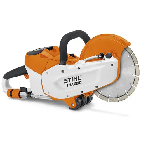 Аккумуляторный резчик STIHL TSA230, без АКБ и ЗУ