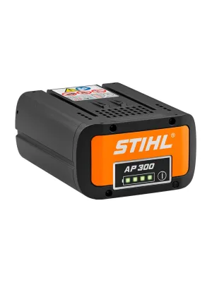 Аккумулятор STIHL Pro AP 300 S, 36В, 7.2 Ач