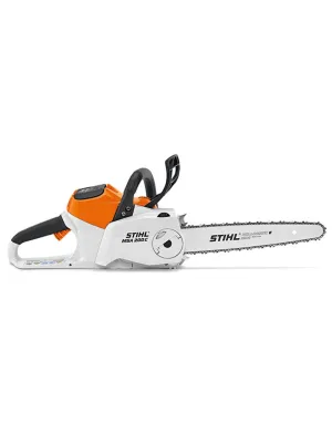 Аккумуляторная пила цепная STIHL MSA 200 C-B, 14