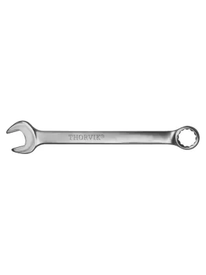 Ключ комбинированный THORVIK 13мм CrV(W30013)