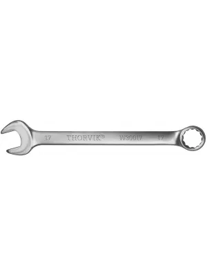 Ключ комбинированный THORVIK 16мм CrV(W30016)