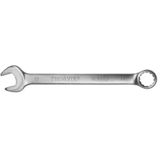 Ключ комбинированный THORVIK 22мм CrV(W30022)