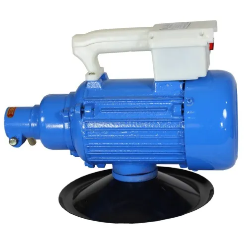 Вибратор электрический TOPMACHINE ZN-70-1500