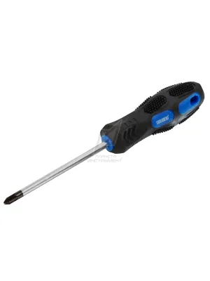 Отвертка UNIPRO PZ 2х100мм (16313U)