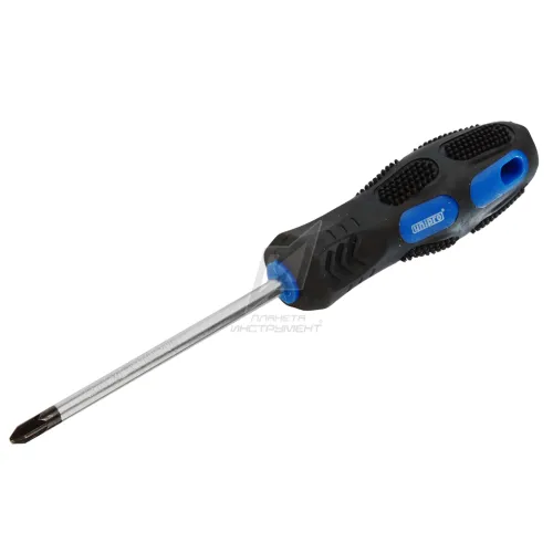 Отвертка UNIPRO PZ 2х100мм (16313U)