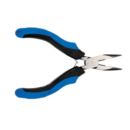 Плоскогубцы WILTON (Unipro) удл. губки 200 мм (16057U)