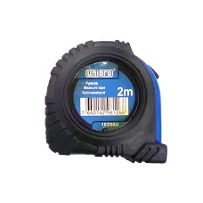 Рулетка UNIPRO 2м х 12мм