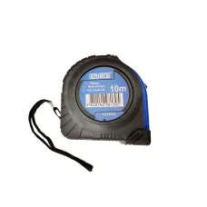 Рулетка UNIPRO 10м х 25мм 16204U