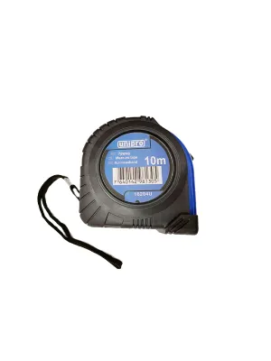Рулетка UNIPRO 10м х 25мм 16204U