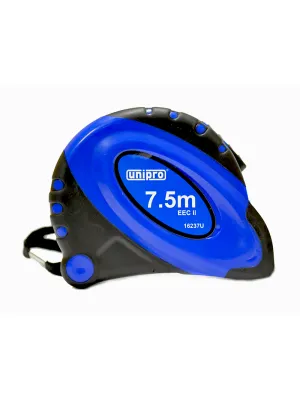 Рулетка UNIPRO 7.5м, 25мм