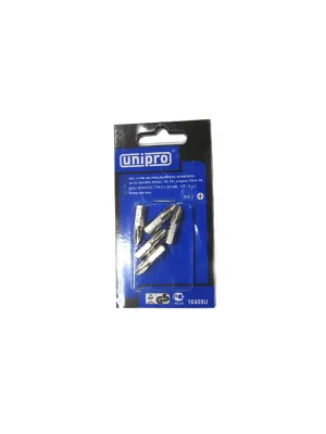 Насадка UNIPRO Филипс РH2х25мм, 1/4