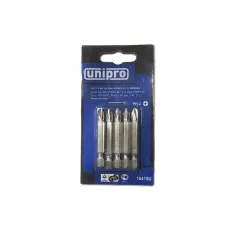 Насадка UNIPRO Филипс РН2х50мм, 1/4