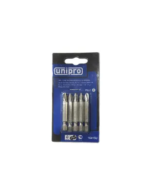 Насадка UNIPRO Филипс РН2х50мм, 1/4