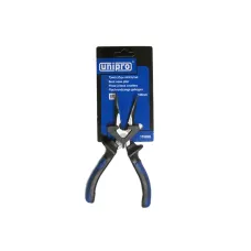 Тонкогубцы UNIPRO изогн. 160мм