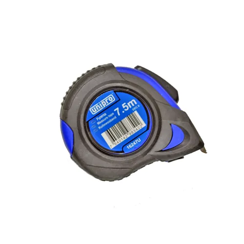 Рулетка UNIPRO 7.5м, 25мм (16247U)
