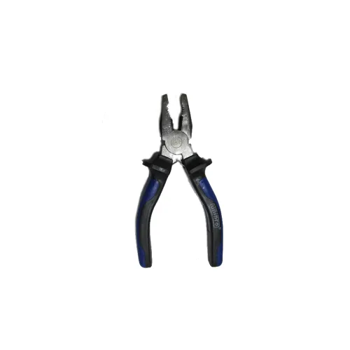 Плоскогубцы UNIPRO комб. 160мм, 17001U