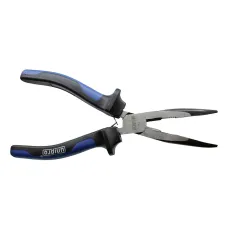 Тонкогубцы UNIPRO изогн. 200мм (17010U)