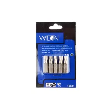 Насадка UNIPRO TORX T30х25мм 1/4