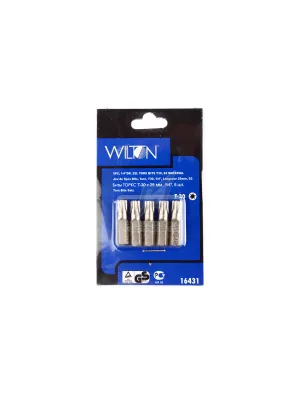Насадка UNIPRO TORX T30х25мм 1/4