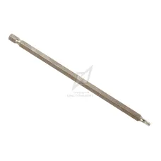 Насадка UNIPRO TORX T15х150мм 1/4