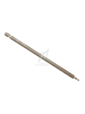 Насадка UNIPRO TORX T15х150мм 1/4