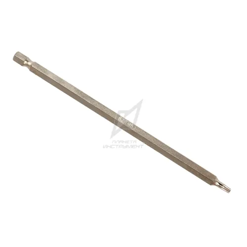 Насадка UNIPRO TORX T15х150мм 1/4