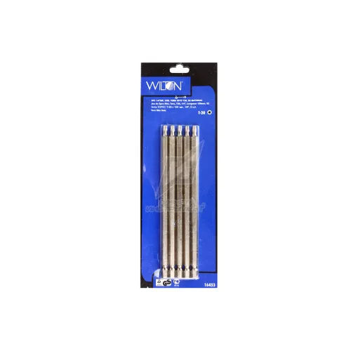 Насадка UNIPRO TORX T20х150мм 1/4