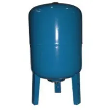 Гидроаккумулятор UNIPUMP 50 л нижний забор