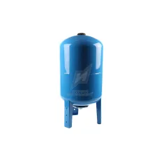 Гидроаккумулятор UNIPUMP вертикальный 80 л (с)