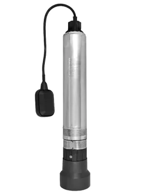 Насос погружной колодезный UNIPUMP ECO FLOAT-1