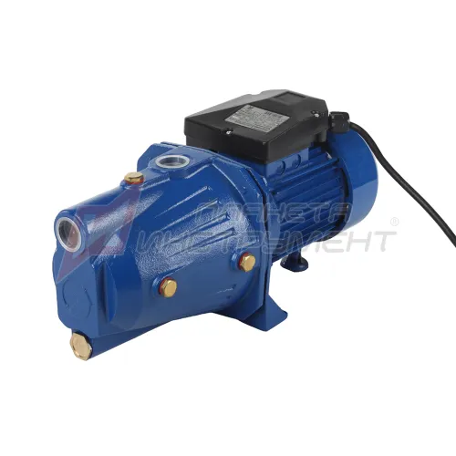 Насос поверхностный UNIPUMP JET 100 L