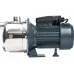 Насос поверхностный UNIPUMP JS 60, 450/600 Вт, Hmax-33 м, Qmax-40 л/мин, корпус - нерж.сталь (82229u)
