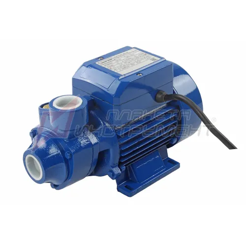 Насос поверхностный вихревой UNIPUMP QB 60