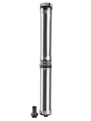Насос погружной для скважин UNIPUMP 3.5