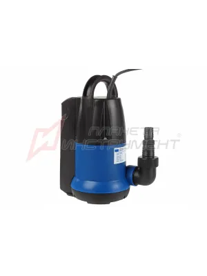 Насос погружной дренажный UNIPUMP SUB-257 P
