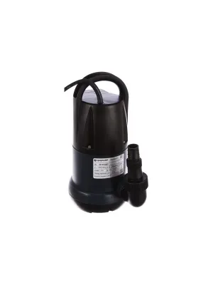 Насос погружной дренажный UNIPUMP SUB-407 P, 400 Вт