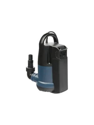 Насос погружной дренажный UNIPUMP SUB-557 P, 550 Вт