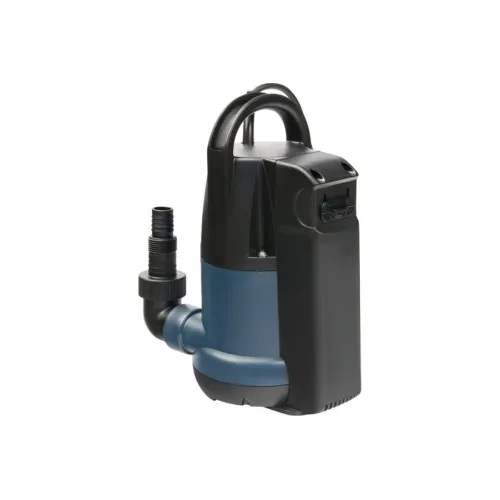 Насос погружной дренажный UNIPUMP SUB-557 P, 550 Вт