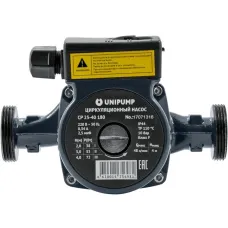 Насос циркуляционный UNIPUMP CP 25-40 180 (отопл)
