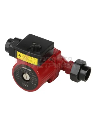 Насос циркуляционный UNIPUMP UPC 25-40
