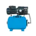 Насосная станция UNIPUMP AUTO JET100 L-50, автоматическая,  750 Вт