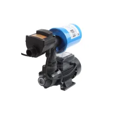Насосная станция UNIPUMP АКВАРОБОТ QB 60 с г/а 2л