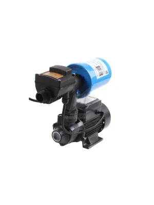 Насосная станция UNIPUMP АКВАРОБОТ QB 60 с г/а 2л