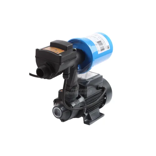 Насосная станция UNIPUMP АКВАРОБОТ QB 60 с г/а 2л
