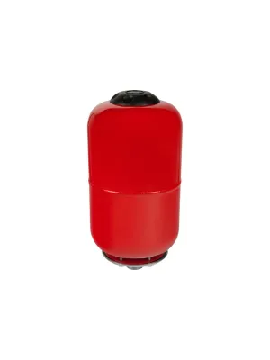 Бак расширительный вертикальный UNIPUMP 8л (96052u)
