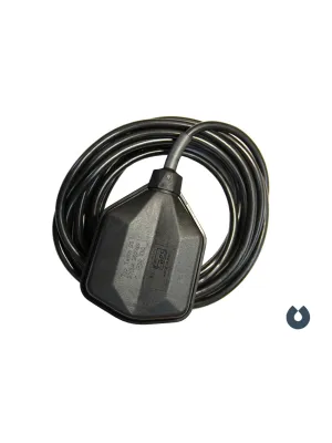Выключатель поплавковый 3 м UNIPUMP Italtecnica