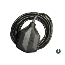 Выключатель поплавковый 5 м UNIPUMP Italtecnica